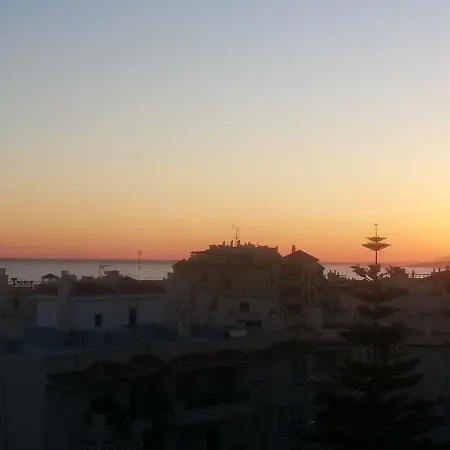 Daire Edf Neptuno 5º D Nerja